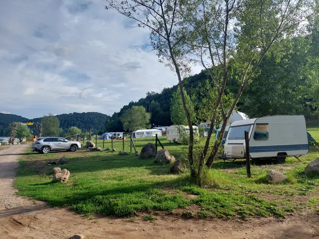 Camping Zetea