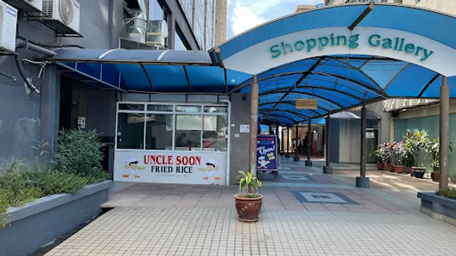 Uncle Soon Fried Rice • Subang Square