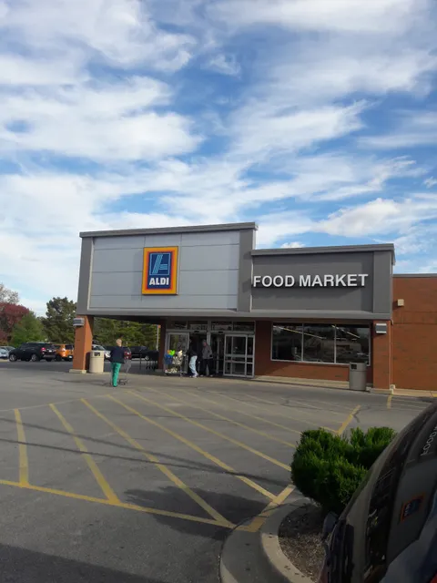 ALDI