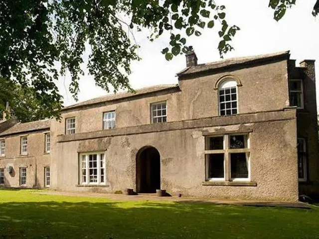 The Bridge Inn Grinton