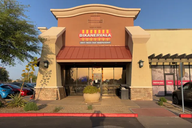 Bikanervala Chandler