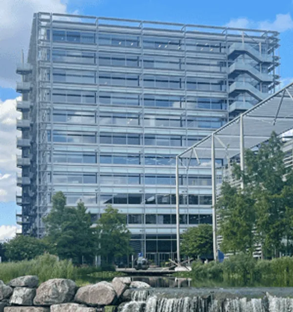 SilverDoor (London, UK)