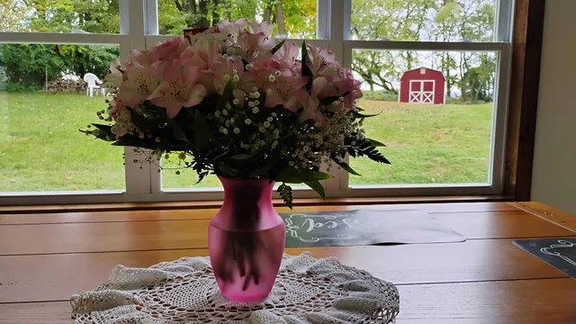 Fragrant Designs Florist