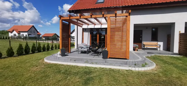 Villa Corvus Mikołajki