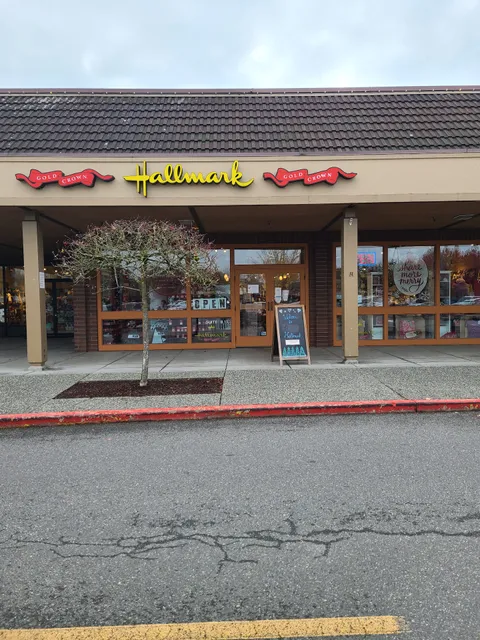 Trudy's Hallmark Shop