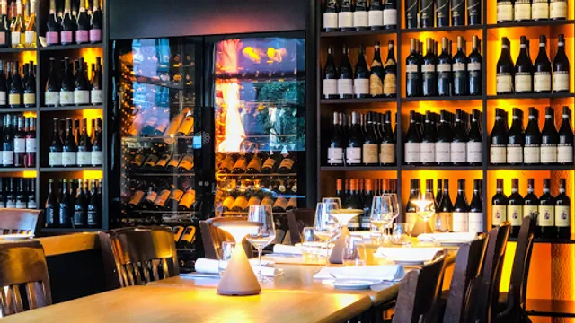 Zabala Wines Vinoteca