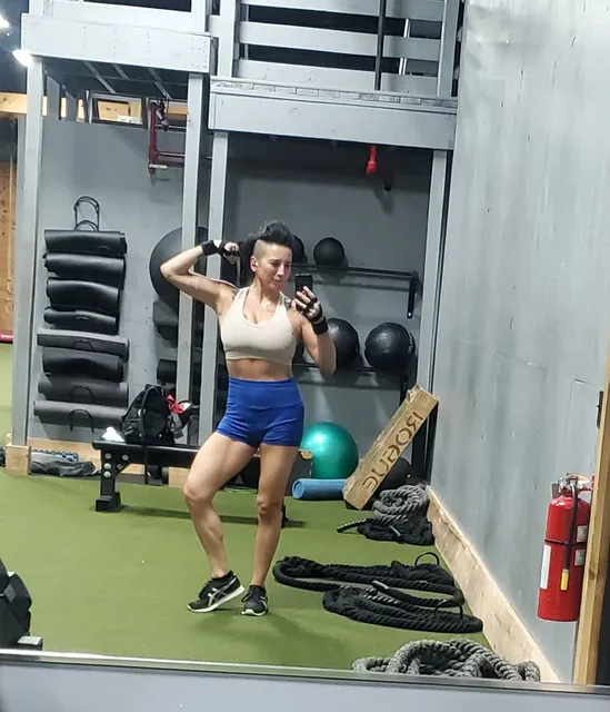 Willmore Training 24/7