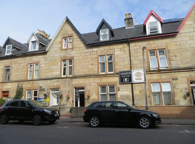 Rose Villa Guest House