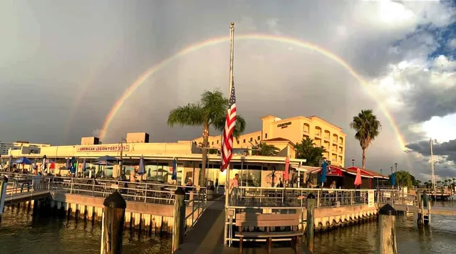 American Legion Post 273 - Madeira Beach