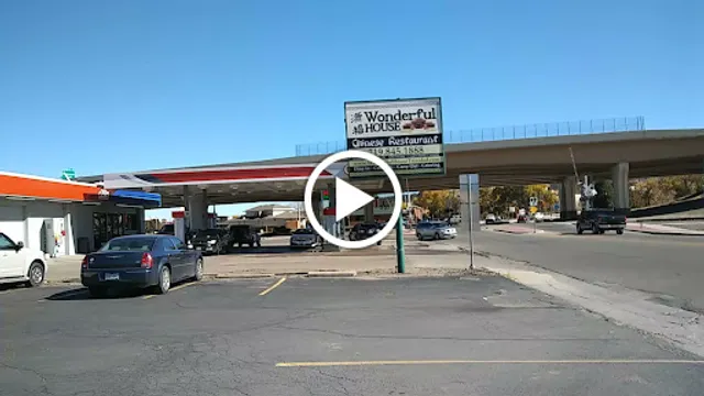 Wonderful House | Chinese Restaurant