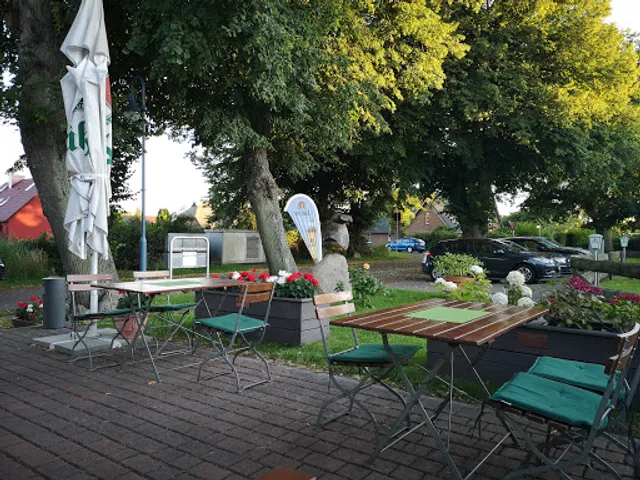 Restaurant zur Linde