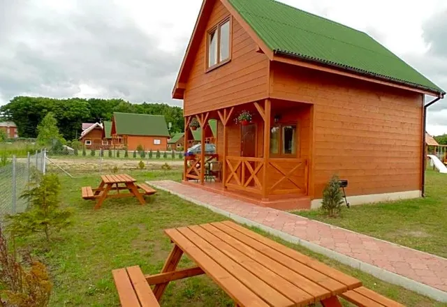 Edith Holiday houses Rewal