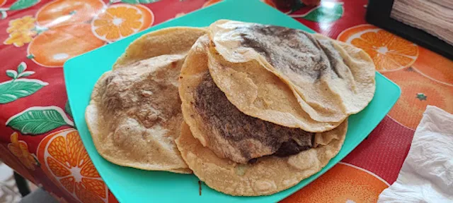 Gorditas Doña Mary