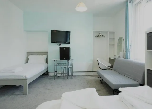 The Sea Lynn Guest House