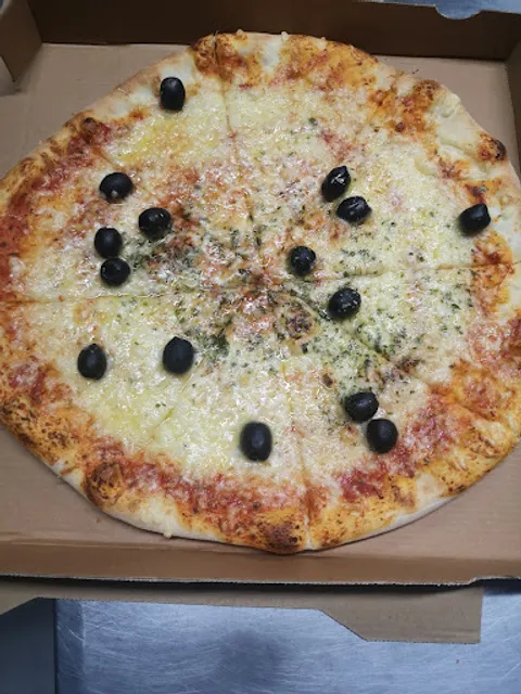 Pizza Arena Tulln an der Donau