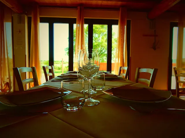 Fattoria del Pescatore