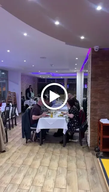 The Cinnamon Indian restaurant & Shisha