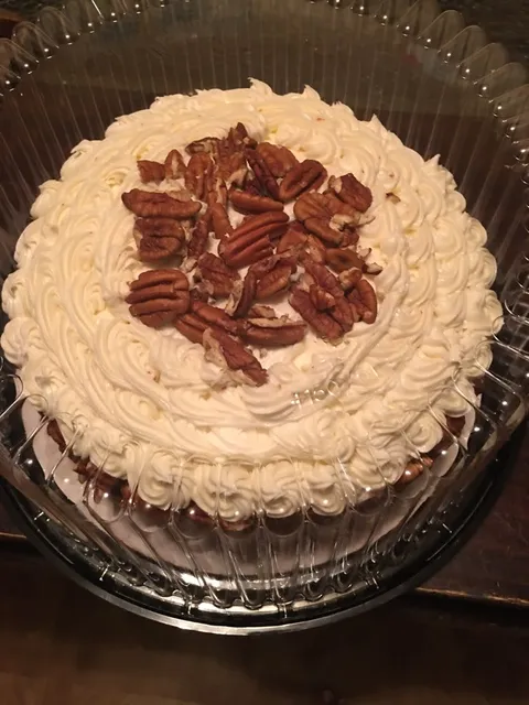 Kribbie Sweet Treats