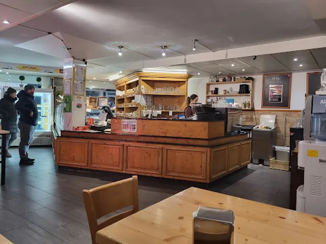 Bessa - Boulangerie Patisserie Tea Room