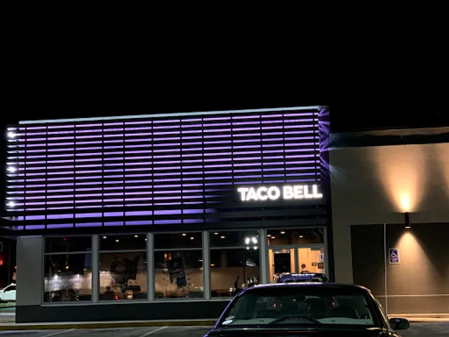 Taco Bell