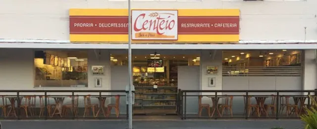 Centeio Deli e Pães