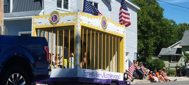 Marchant's Foods Inc.