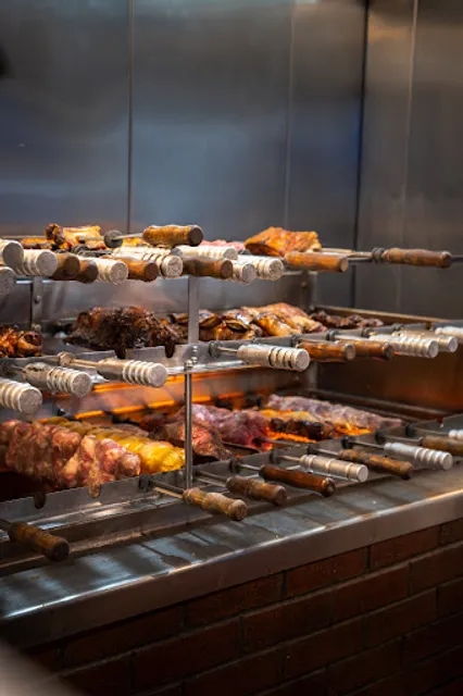 Rodeio Grill Bar & Restaurant