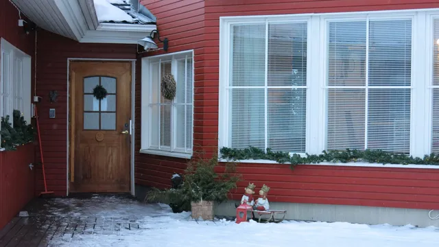 Bed & Breakfast Aaria Oy