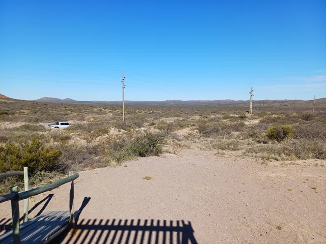 Mirador de los Cóndores
