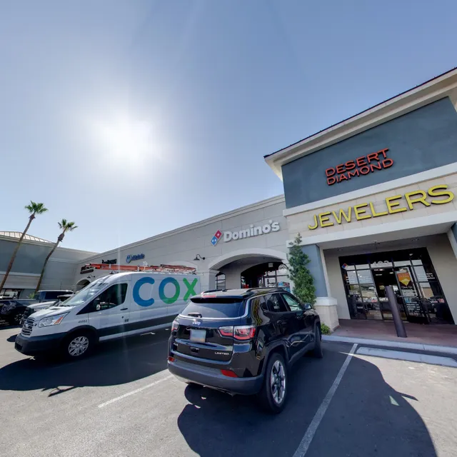 Desert Diamond Jewelers