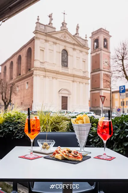 Coffice_Leno #Coffice