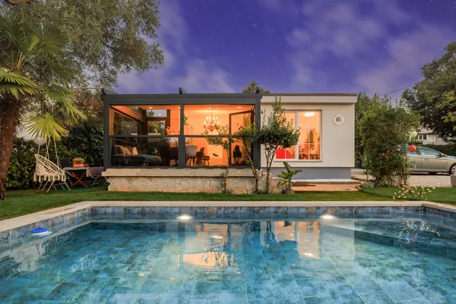 Jacaranda Cottage Krk