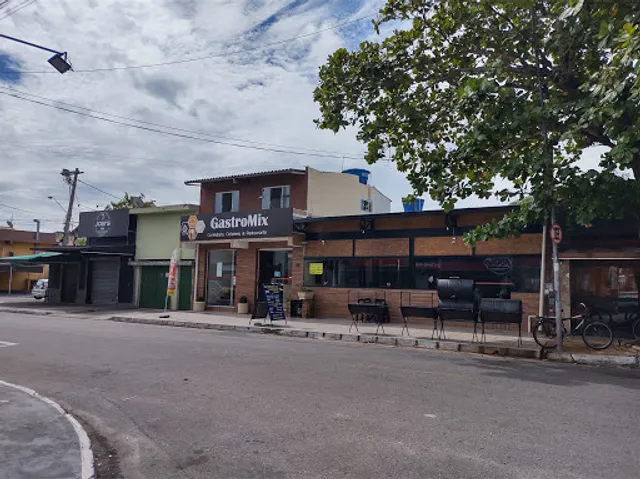 GastroMix Restaurante