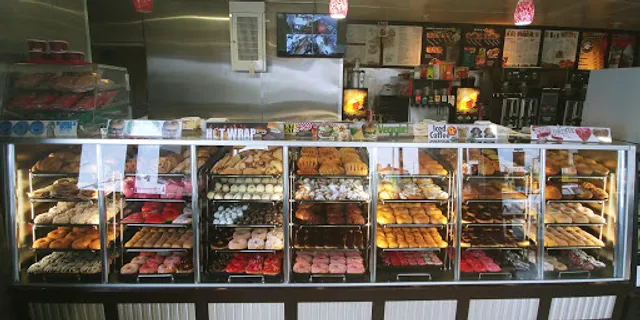 Winchell's Donut House