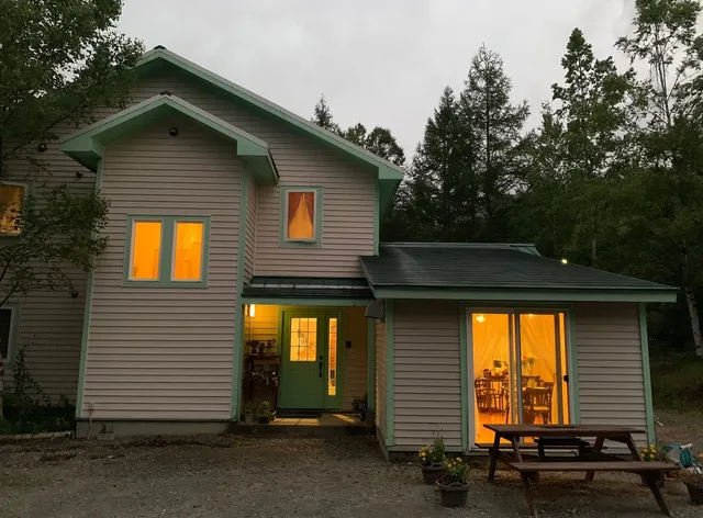 Sinsyu Kiso Mt.Ontake KaidaHeights Pension Yuukichi