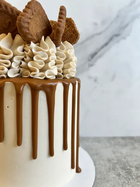 Green Flour Bakery (Home-based bakery / Online pre-order only)