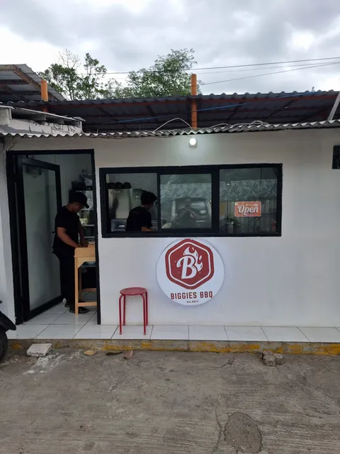Biggies BBQ