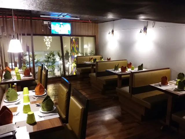 Bijoli Grill - Sector 50 Gurgaon