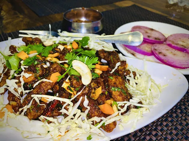 Sri Mayuri Multi Cuisine Family Restaurant