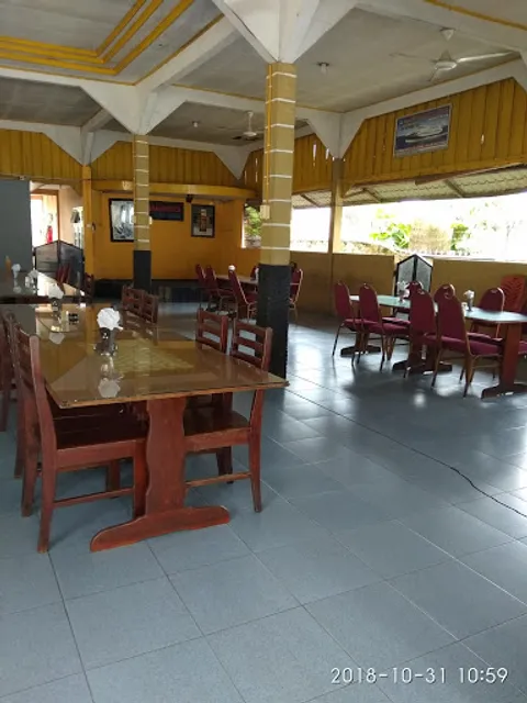 Mahkota Restoran Dumai