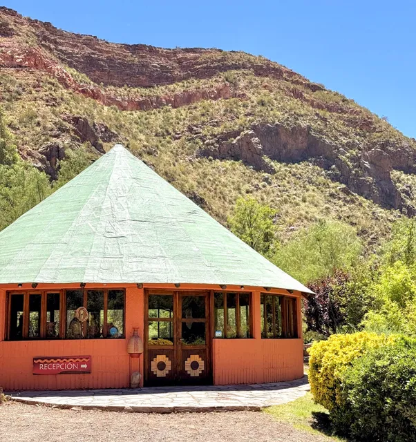 Hunuc Huar Parque Recreativo San Rafael