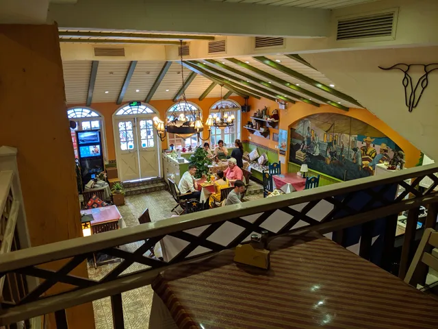 Peter's Tex-Mex Grill