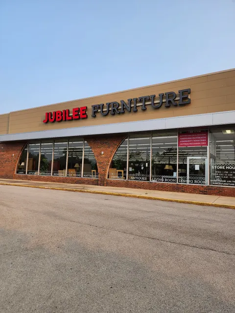 Jubilee Furniture