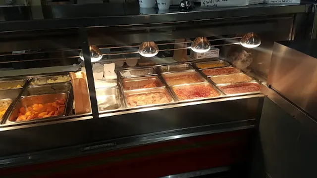 Jimmy's Deli Soul Food & Hmong Cuisine