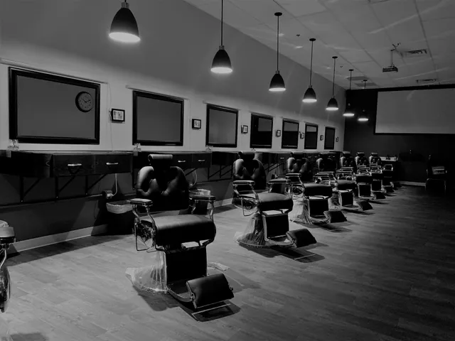 Barbers Corner Bolingbrook