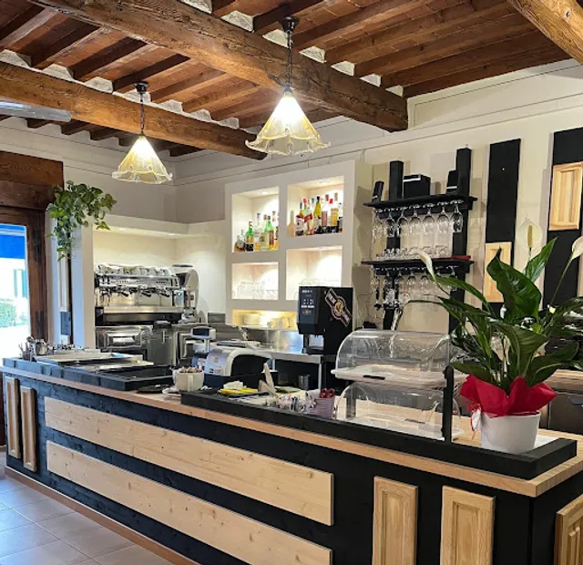 Da Zaira Caffetteria Trattoria