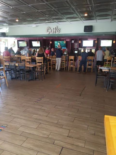 Anthony D's Bar & Grill