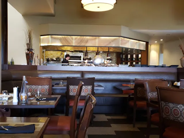 The Grill Kitchen and Bar