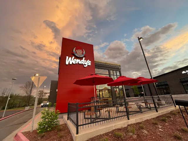 Wendy's