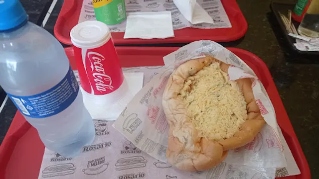 Cachorro do Rosário